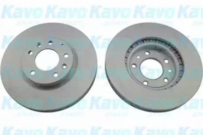 KAVO PARTS br4786c -  Тормозной диск